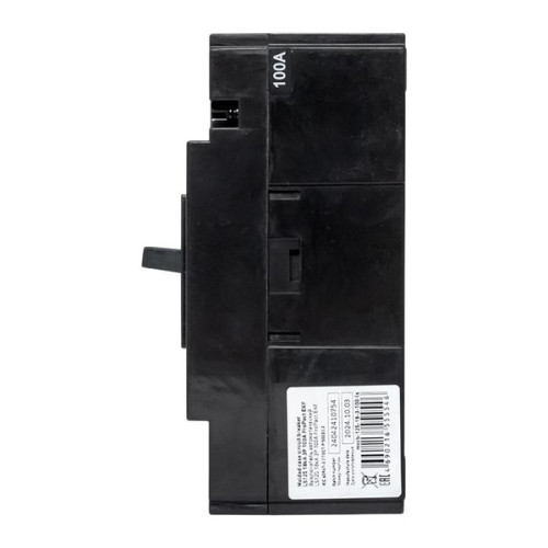 ProPact LS125 100А 3P 18кА EKF