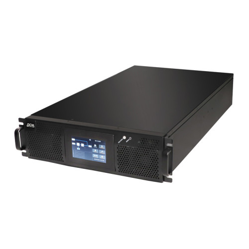Источники бесперебойного питания Powercom VGD-II-10K33RM