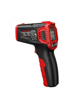 Пирометр бесконтактный цифровой KT 650B серия PROLINE