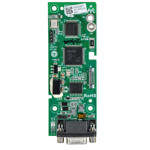 Плата расширения ProfiBus для FC-431 ONI