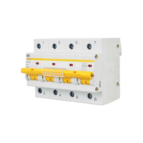 IEK MVA40-4-100-C