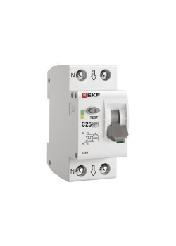 EKF afdd-2-25C-pro