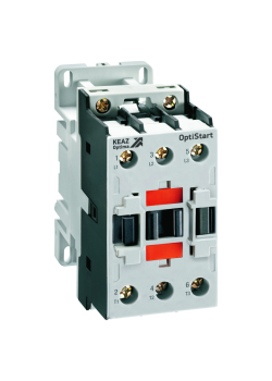 Контактор OptiStart K-F-38-30-00-Z024 с пониженным потреблением