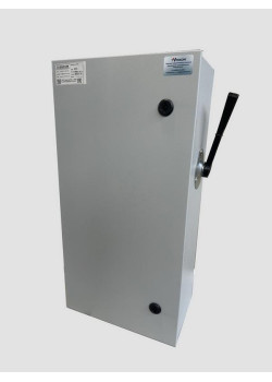 Ящик силовой ЯБПВУ-100А IP54 TVENKOM БП-00008942