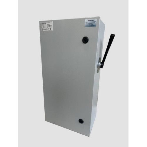 Ящик силовой ЯБПВУ-100А IP54 TVENKOM БП-00008942