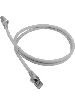 LANMASTER LAN-PC45/S6A-0.5-GY