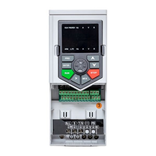 Преобразователь частоты PRO-Drive PD-90-FC-5K5-3-B EKF Преобразователь частоты PRO-Drive PD-90-FC-5K5-3-B EKF