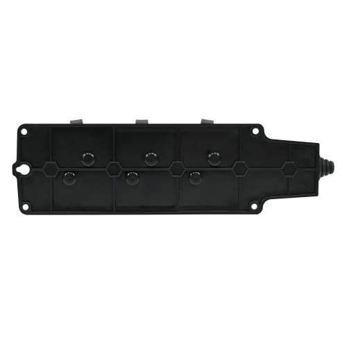 MULTISET Колодка 3х розетка 2К+З каучуковая 16 А/250 В IP44 ЧЁРНАЯ MULTISET Колодка 3х розетка 2К+З каучуковая 16 А/250 В IP44 ЧЁРНАЯ