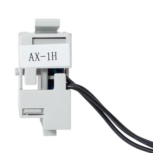 Контакт вспомогательный (AX) для AV POWER-1 ETU левый EKF Контакт вспомогательный (AX) для AV POWER-1 ETU левый EKF