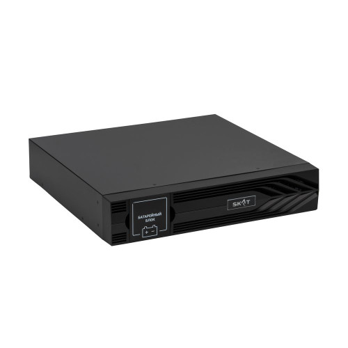 Бастион SKAT BC 24/18S3 RACK P3