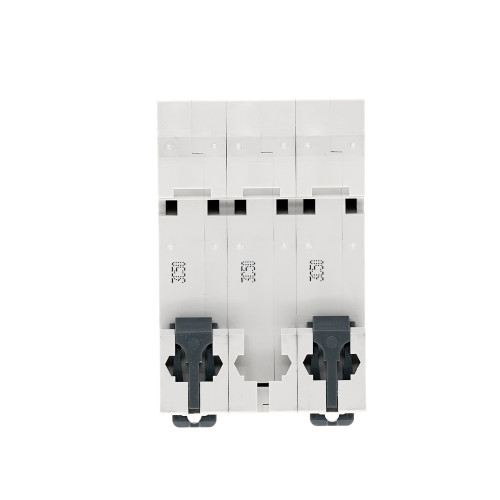 City9 Set Автоматический выключатель (АВ) С 50А 3P 4.5kA 400В