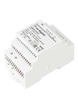 Блок питания ARV-DR60-48 60Вт 48В 1.25А IP20 DIN-рейка Arlight 034676