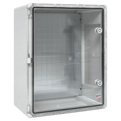 ЩМП-П прозрачная дверь (500x400x240) IP65 PROXIMA EKF