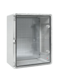 ЩМП-П прозрачная дверь (500x400x240) IP65 PROXIMA EKF