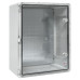 ЩМП-П прозрачная дверь (500x400x240) IP65 PROXIMA EKF