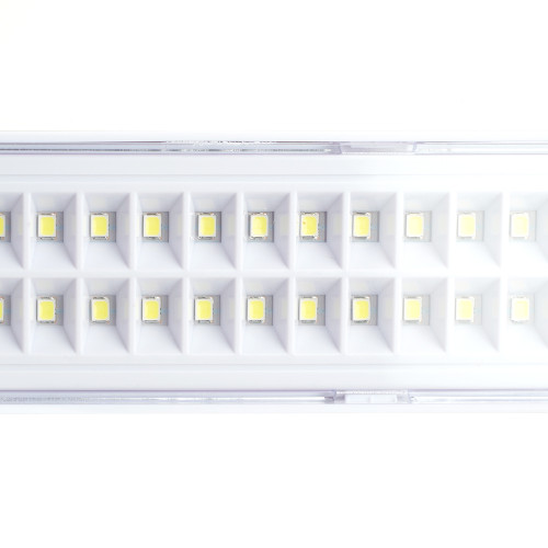 Светильник аккумуляторный Feron.One, 90LED DC, белый, EL132