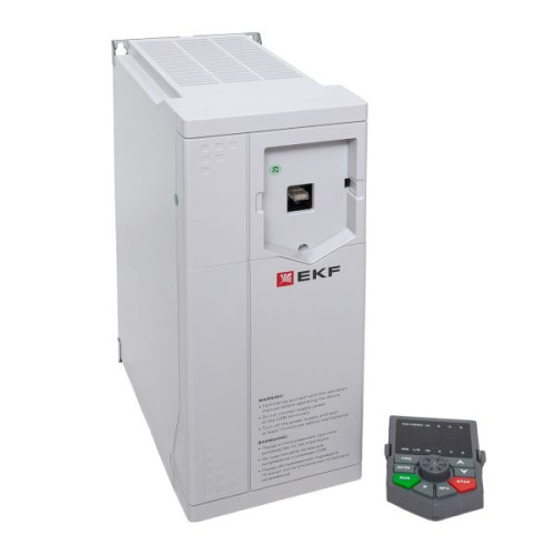 Преобразователь частоты PRO-Drive PD-90-FC-15K0-3-B EKF Преобразователь частоты PRO-Drive PD-90-FC-15K0-3-B EKF