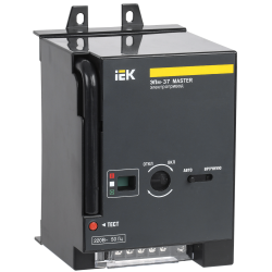 Электропривод ЭПм-37 220В MASTER IEK