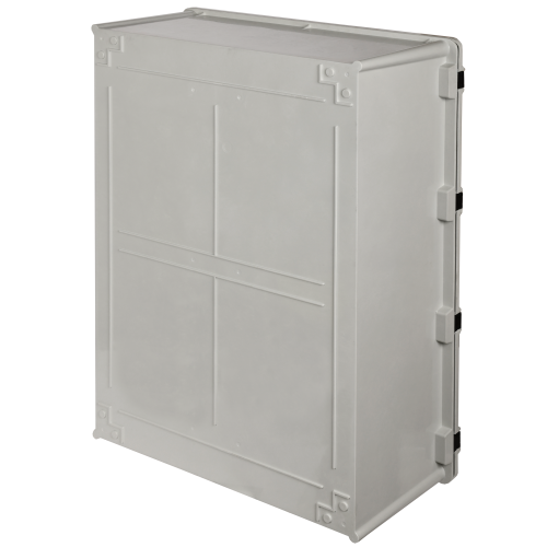 Корпус полиэстерный ЩМП 600х800х250 IP65 IEK Корпус полиэстерный ЩМП 600х800х250 IP65 IEK