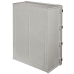 Корпус полиэстерный ЩМП 600х800х250 IP65 IEK Корпус полиэстерный ЩМП 600х800х250 IP65 IEK
