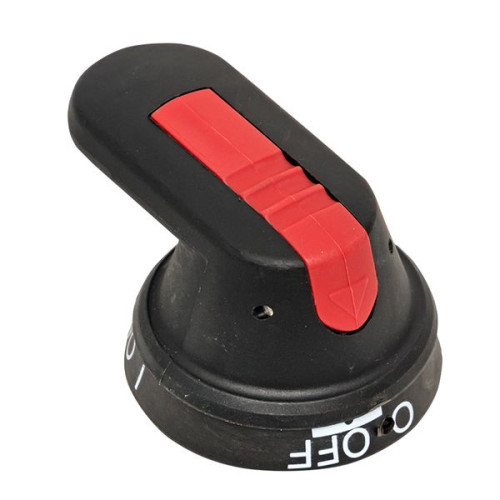 Рукоятка для управления через дверь рубильниками TwinBlock 160-250А EKF Рукоятка для управления через дверь рубильниками TwinBlock 160-250А EKF