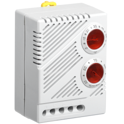 Гигротерм УККгт от 0 до +60°C от 50 до 90% RH IEK
