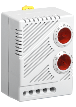 Гигротерм УККгт от 0 до +60°C от 50 до 90% RH IEK