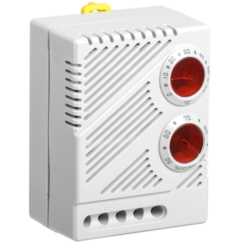 Гигротерм УККгт от 0 до +60°C от 50 до 90% RH IEK
