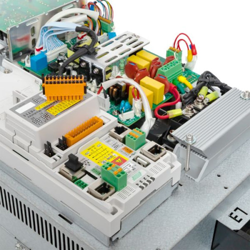 Преобразователь частоты PRO-Drive PD-500-E88-55K-43-PN EKF Преобразователь частоты PRO-Drive PD-500-E88-55K-43-PN EKF