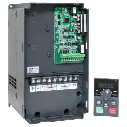 Преобразователь частоты PRO-Drive PD-150-FC-15K-43-B EKF Преобразователь частоты PRO-Drive PD-150-FC-15K-43-B EKF