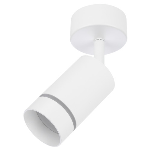Светильник-спот поворотный LED, 7 Вт, 230 В, 50 Гц, 4000К, IP20, 