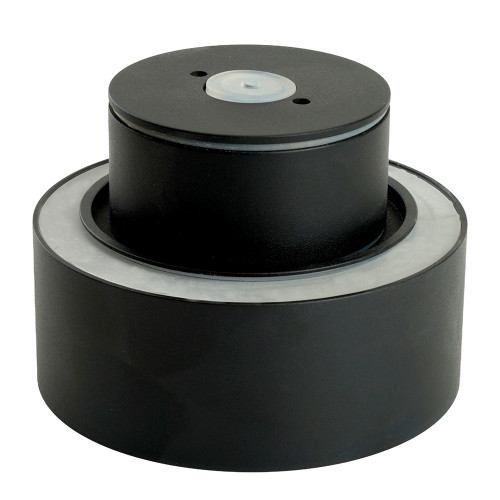 Светильник потолочный Feron HL367 Barrel AURA 12W, 230V, GX53, чёрный IP44 Светильник потолочный Feron HL367 Barrel AURA 12W, 230V, GX53, чёрный IP44