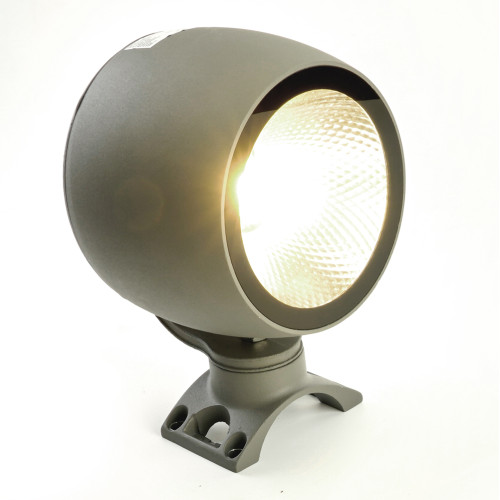 Светодиодный светильник ландшафтно-архитектурный Feron LL-601 85-265V 20W 2700K IP65 Светодиодный светильник ландшафтно-архитектурный Feron LL-601 85-265V 20W 2700K IP65
