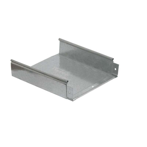 Лоток неперфорированный 50х150х3000 1.2мм (дл.3м) ИЭК