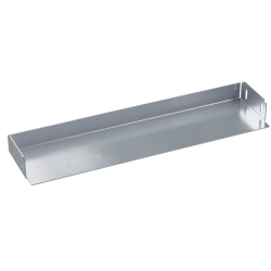 Заглушка, 50х300, AISI 304