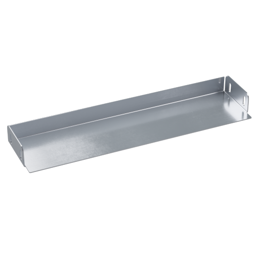 Заглушка, 50х300, AISI 304