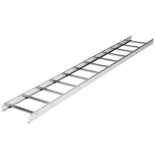 Лоток лестничный 600х100 L3000 сталь ДКС