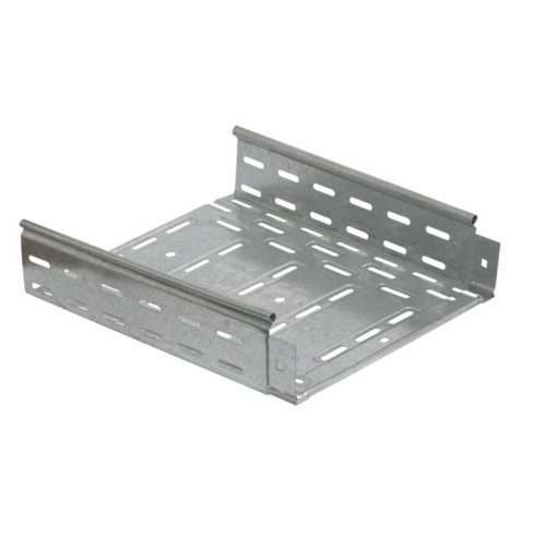 Лоток перфорированный 80х200 L3000 1.2мм ИЭК