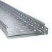 Лоток перфорированный 50x600х4000, 1,2 мм