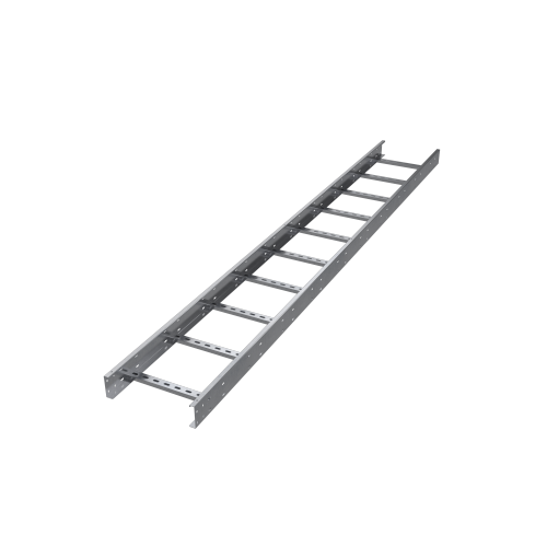 Лоток лестничный 150х450х3000, 2 мм, AISI304