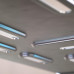 Лоток перфорированный 100х100 L3000 толщ.1,2 мм