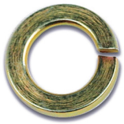 Шайба гровер М8