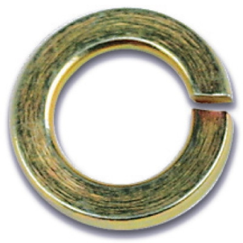 Шайба гровер М8