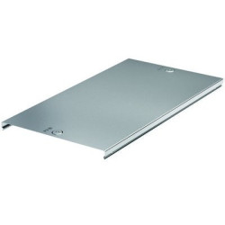Крышка на угол CDSD/CDSS 90 вертикальный внеш. переходник осн.600, горячеоцинкованная в комплекте с метизами и пластинами PTCE