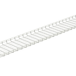 Лоток проволочный CF 54х600 EZ+ (дл.3м) CABLOFIL