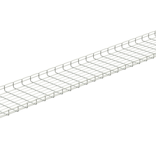 Лоток проволочный CF 54х600 EZ+ (дл.3м) CABLOFIL