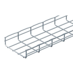 Лоток проволочный CF 54х500 BS GC (дл.3м) CABLOFIL