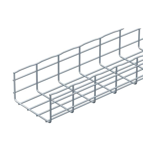 Лоток проволочный 105х400 CF BS 304L (дл.3м) CABLOFIL