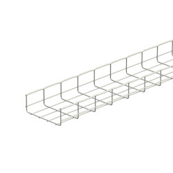 Лоток проволочный CF 80/200 EZ (дл.3м) CABLOFIL