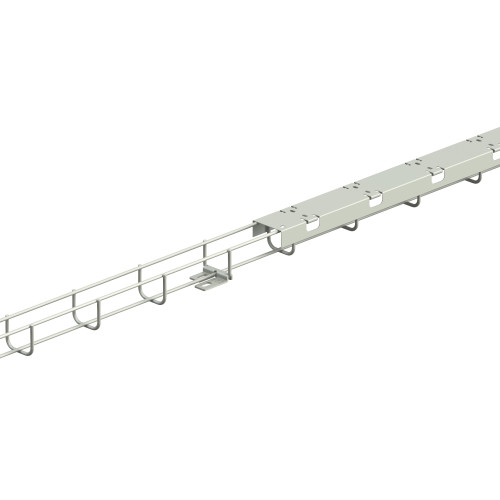 Лоток проволочный TXF35IN316L (дл.3м) CABLOFIL
